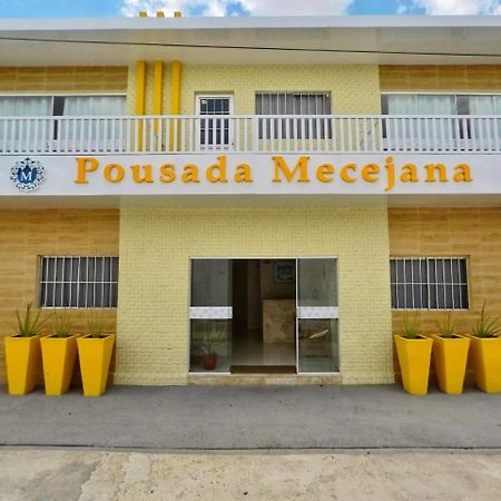 Pousada Mecejana Piranhas  Exterior foto